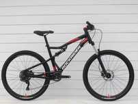 Продам двохпідвіс Btwin Rockrider 530S 27,5" - 2023