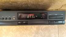 rádio Tuner Tensai Stero Tunner - PTT 3500
