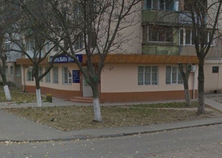Сдам фасадное помещение Черемушки