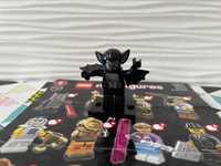 Lego Minifigures 8833 Seria 8 Vampire Bat - figurka Nietoperz wampir