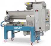 Lagar de azeite compacto Profy Oliomio