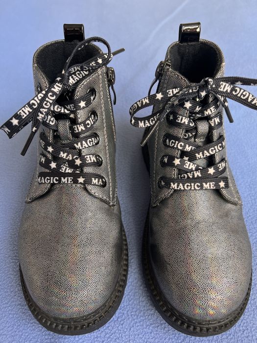 Buty wiosna jesien Smyk 30 roz