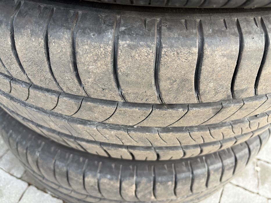 Opony Letnie Michelin 205/60/16