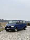 Volkswagen Transporter T4