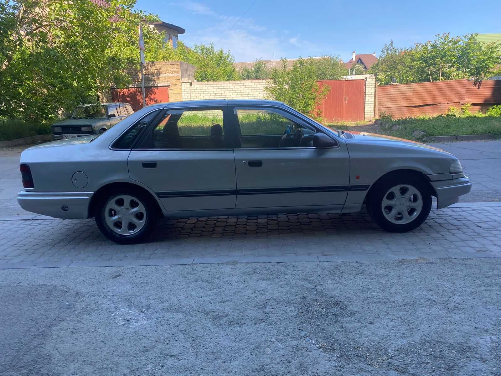 Ford Scorpio в доброму стані