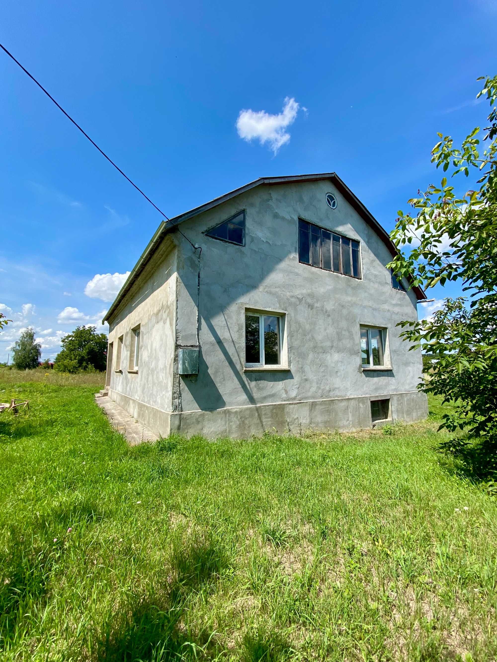 Продаю будинок в с.Ангелівка
