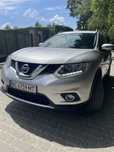 Продам автомобіль Nissan Rogue 2016