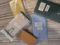 Etui xiomi redmi 9