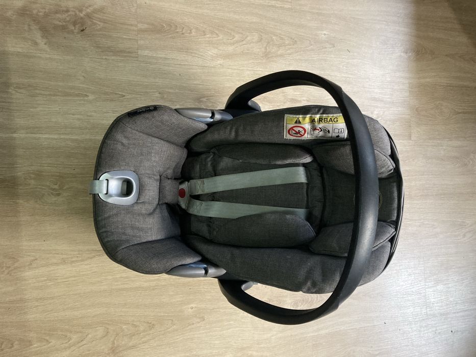 Ovo cybex platinum