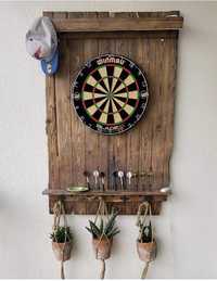 Dart Zestaw Retro Loft Vintage