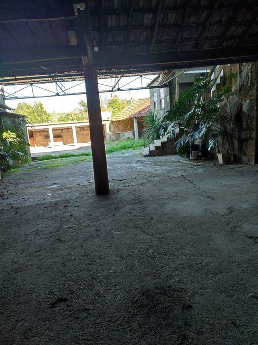 Quintinha Negreiros com terreno de 3900m2 de construção