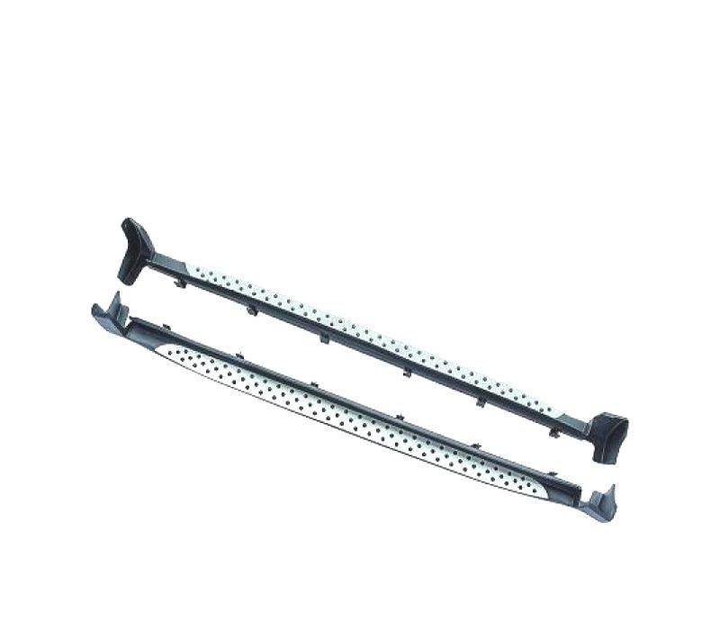 ESTRIBOS LATERAIS MAZDA CX5 15-