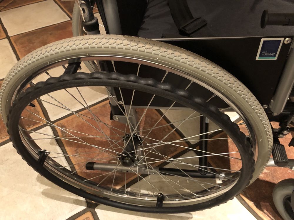 Wózek inwalidzki TIMAGO H011