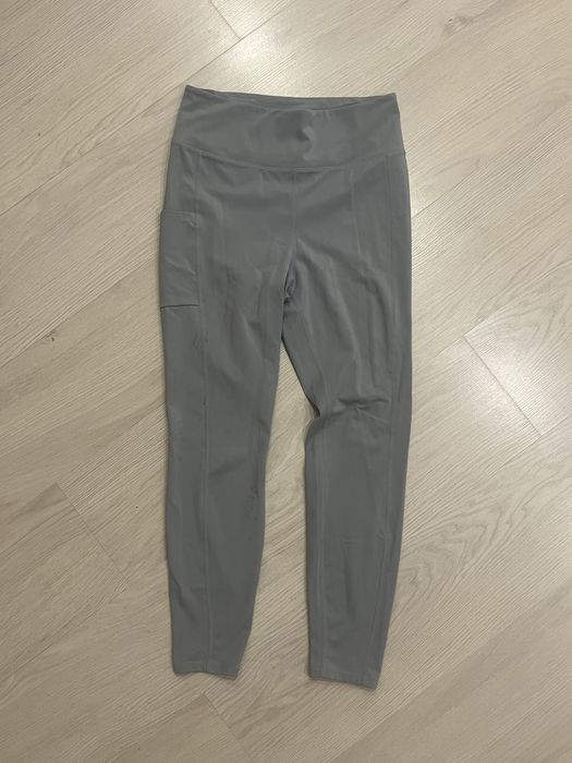Спортивні лосіни h&m