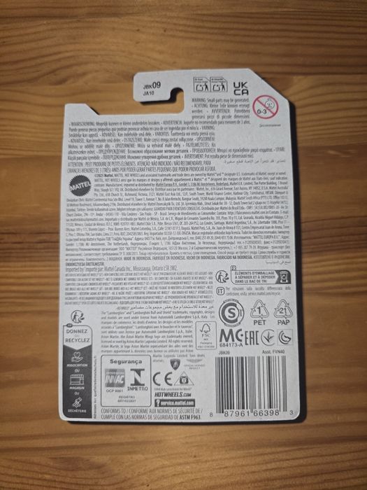 Hotwheels pack de 2 carros