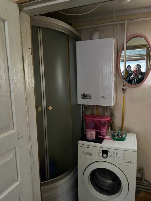 Продаж гарного будинку в м. Золотоноша