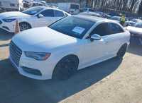 Audi S3 Audi S3 Premium Plus 2016