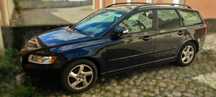 Volvo V50 1.6 D Drive Momentum Start/Stop