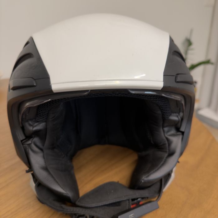 Capacete BMW Motorrad (Jet)
