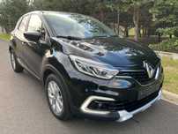 Renault Captur 1.5dCi Life