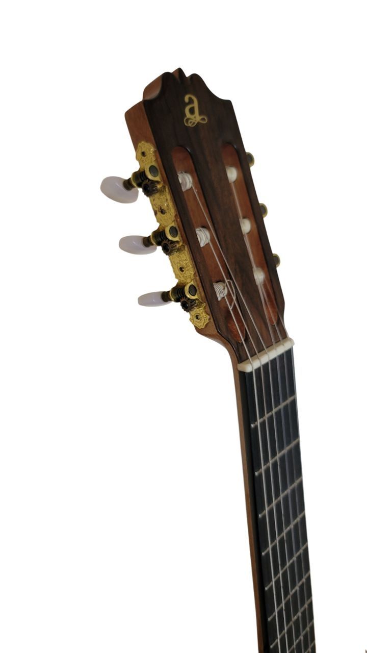 Гітара Flamenco F4