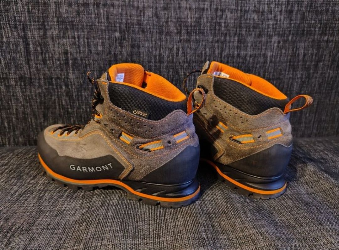 Buty trekkingowe Garmont Getta GTX r. 42,5 super stan