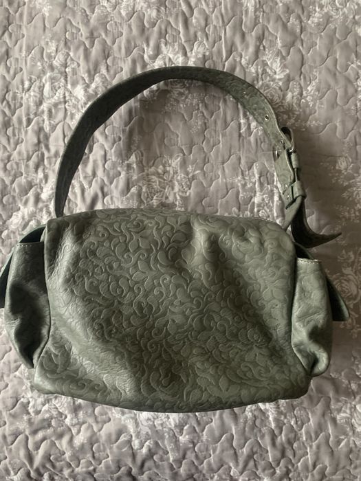 Сумка шкіра  натуральна