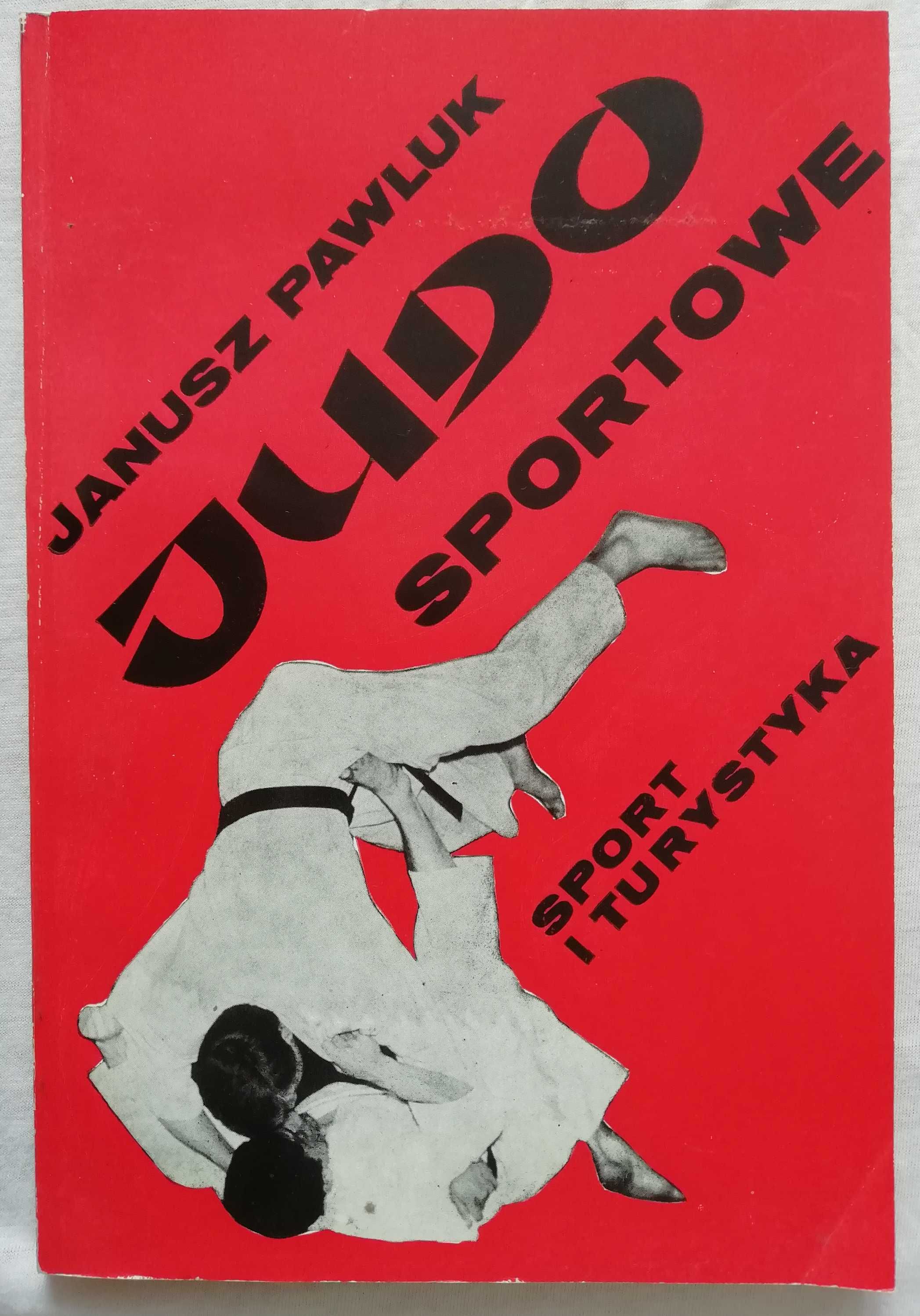 2x JUDO sportowe + JUDO w samoobronie