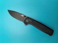 Нож SOG Terminus XR G10 Black (SOG TM1027-BX)