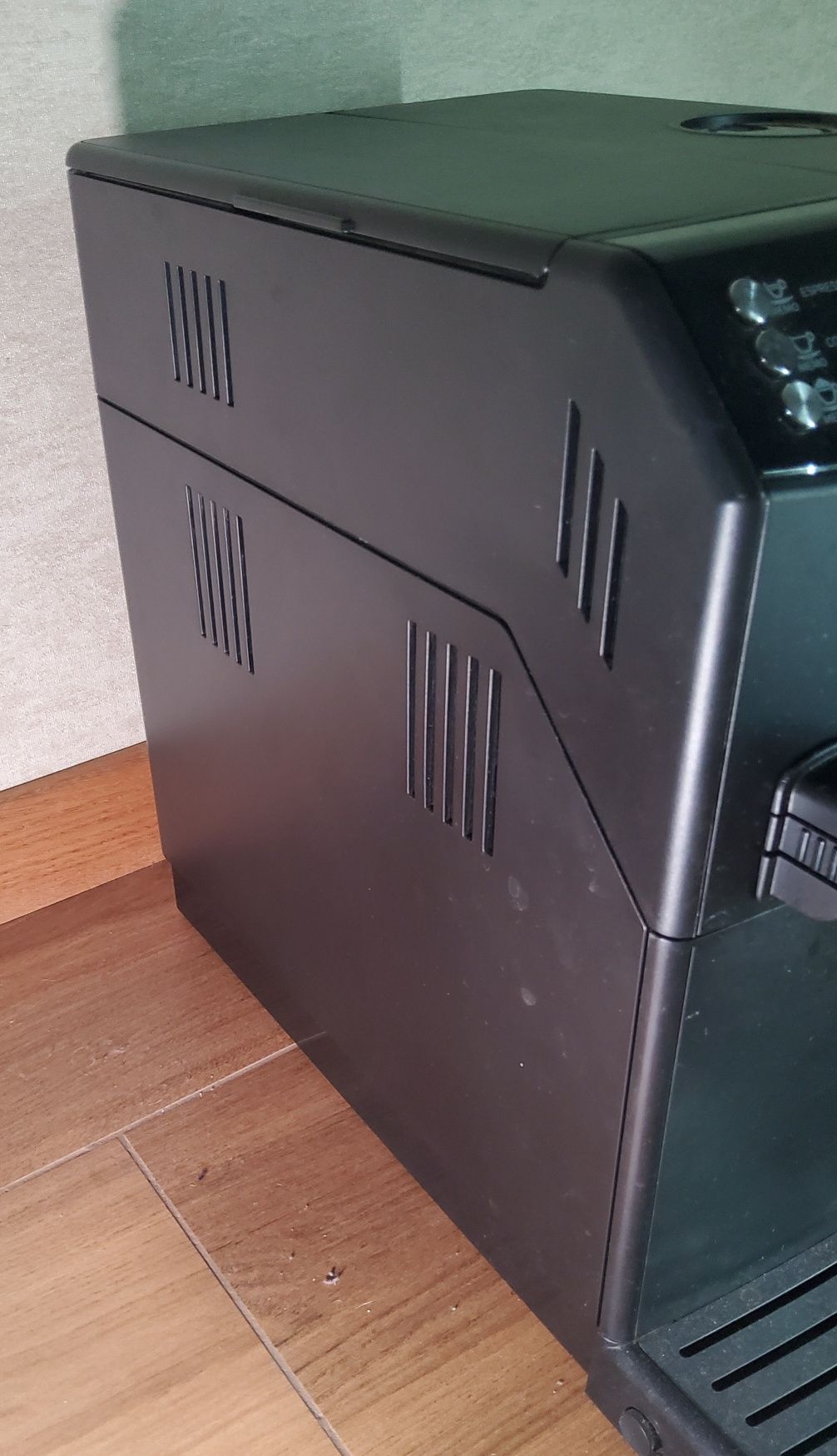Кавоварка Philips EP 3550