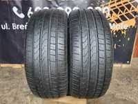 Opony letnie 225/45/17 Pirelli 21rok 6,8mm RunFlat