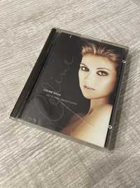 MiniDisc Celine Dion Let’s talk about love Original raro!!!