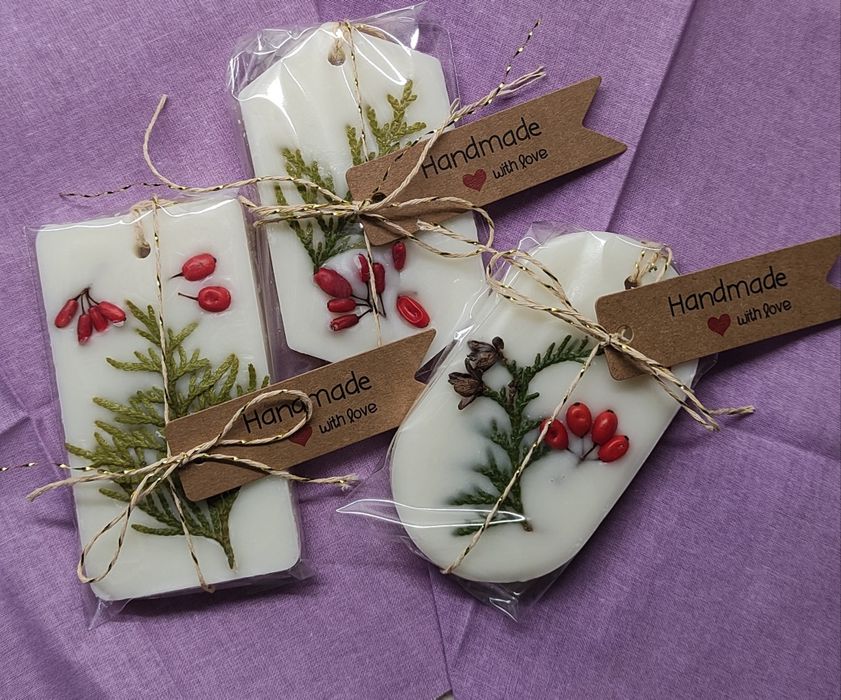 Tabliczki florenckie