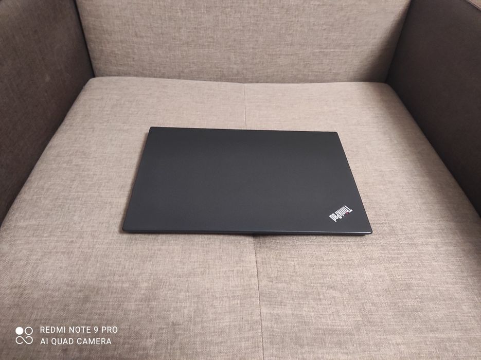 Ноутбук Lenovo ThinkPad T480s,Intel Core i5-8350,4ядра8пот,ram8/ssd240