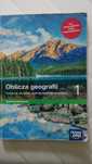 Geografia na czasie 1 - podręcznik, zakres podstawowy