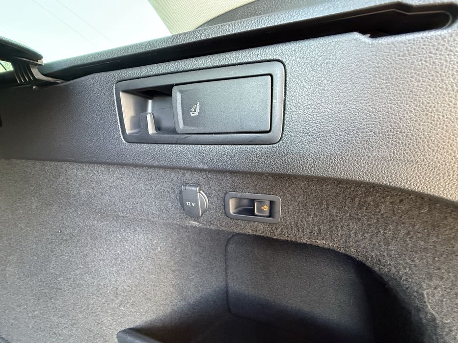 Vw Alltrack 2.0 Tdi 4x4