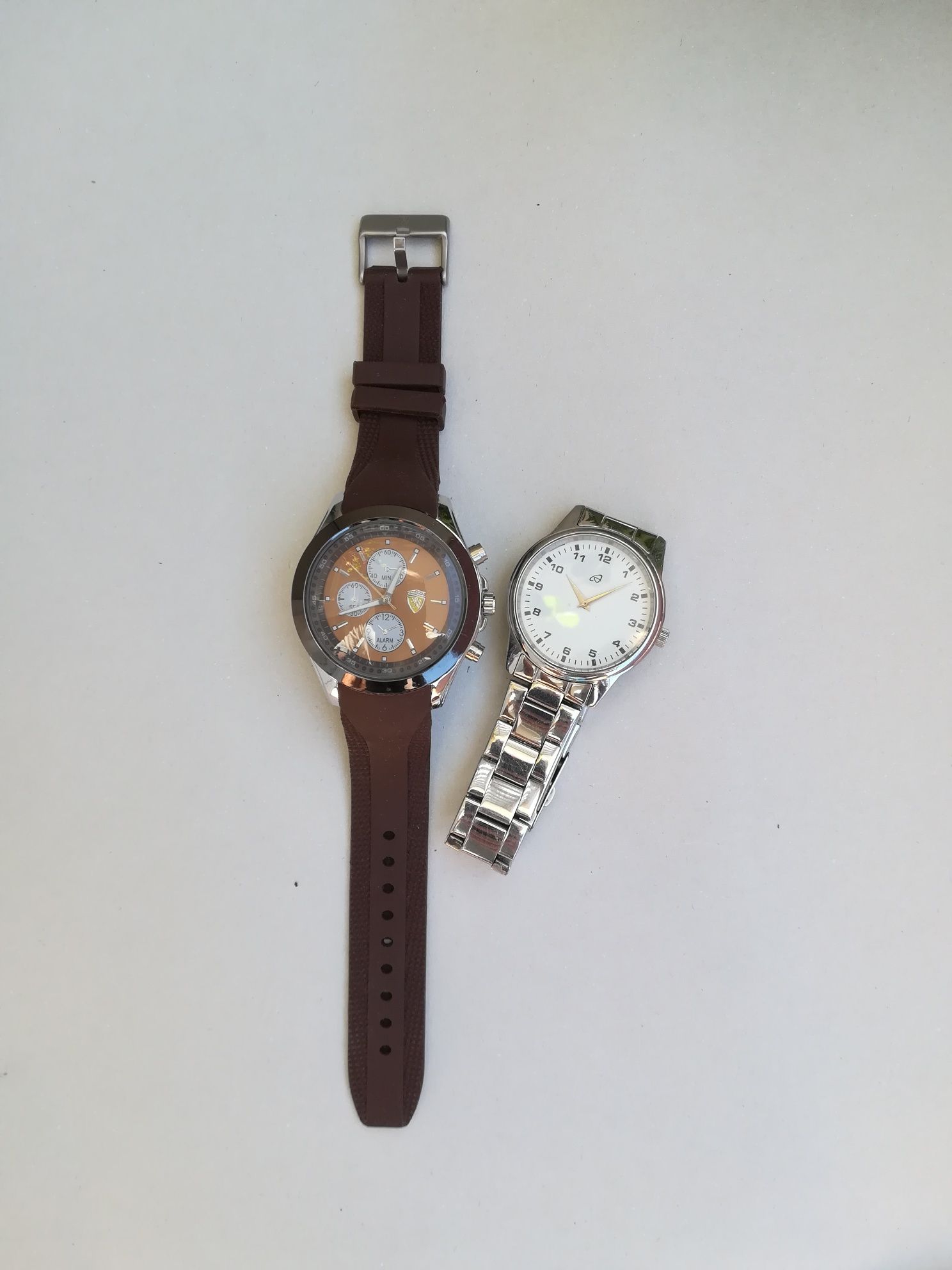 Relógio swatch e outros