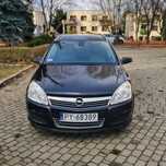 Opel Astra 1.6 benzyna