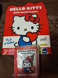 Colecção completa Hello Kitty