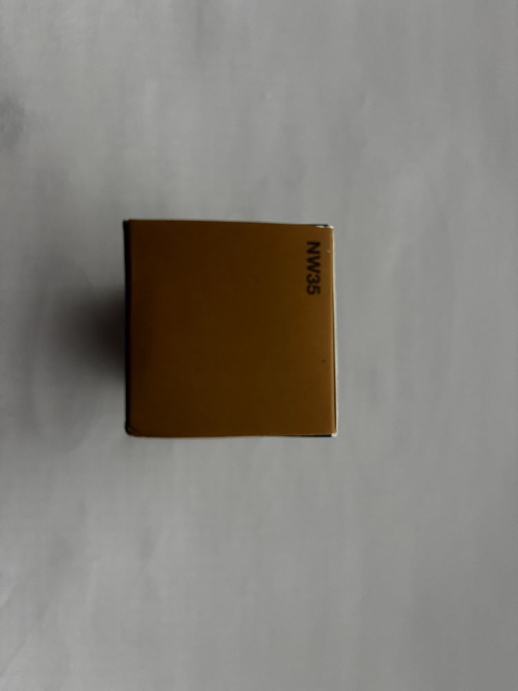 Podklad/ fluid MAC NW35