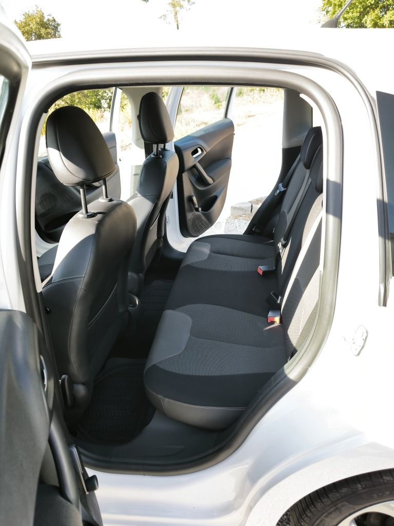 Citroën C3 1.4 HDi 2013 – 190.000 km