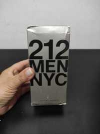 212 Men NYC Carolina Herrera