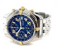 Relógio Breitling Chronomat
