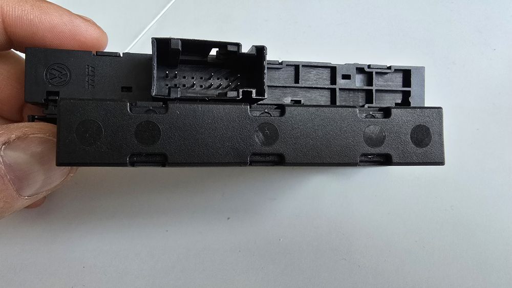 Panel, przełącznik VW SHARAN SEAT ALHAMBRA