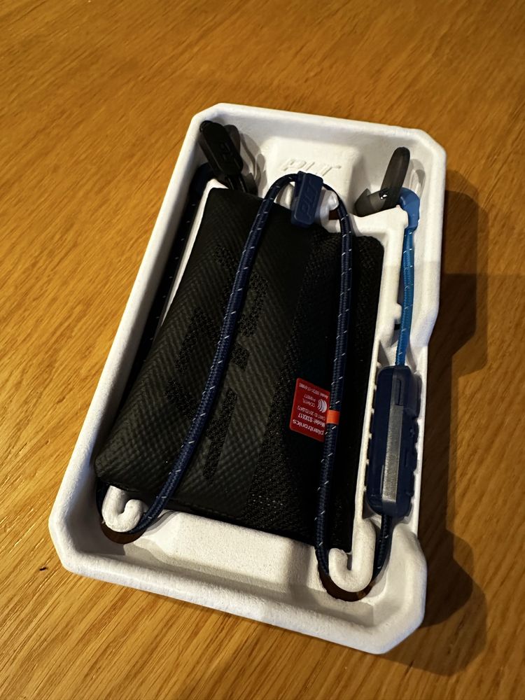 Słuchawki Plantronics BackBeat Fit 305