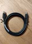 Новый кабель DisplayPort cable COXOC E344977-C 1.8 м