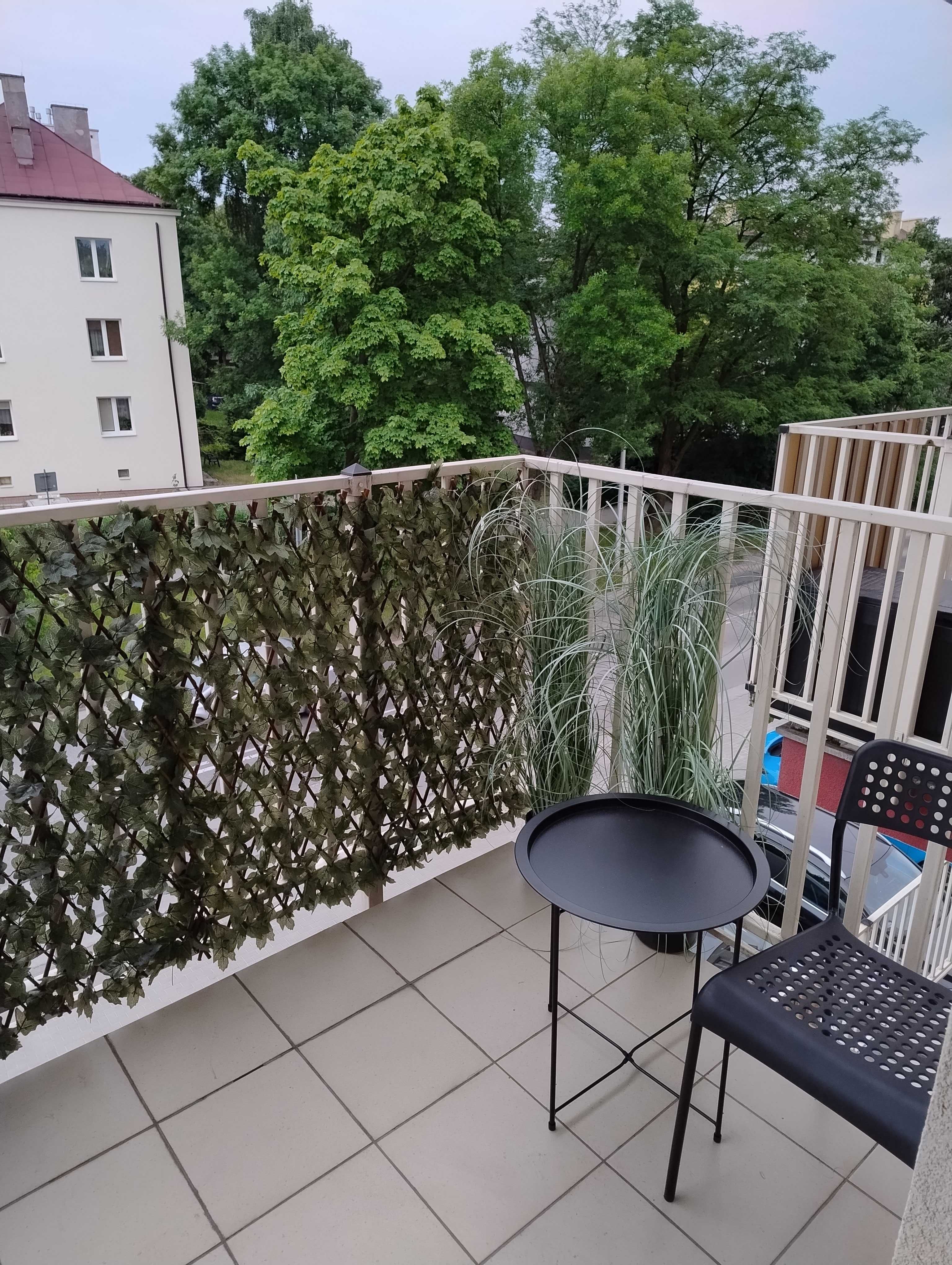 Wynajmę kawalerkę o pow. 33 m2