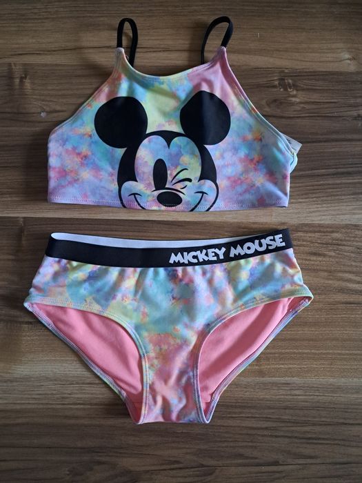 Strój kąpielowy bikini HM 146/152