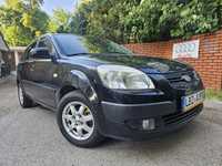 Kia Rio 1.6 benzynka/ klima/ Automat