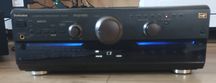 Technics SA-AX 6 Amplituner Wzmacniacz Pilot
